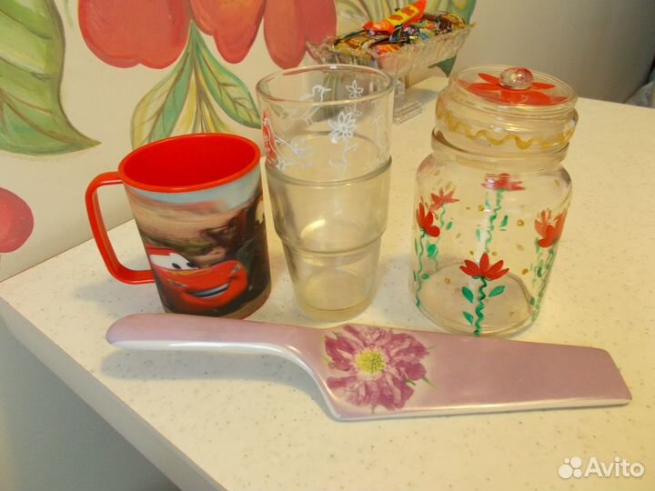 Мелочи для кухни, Селедочница юуфз