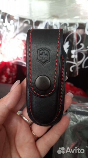 Чехол для Victorinox huntsman
