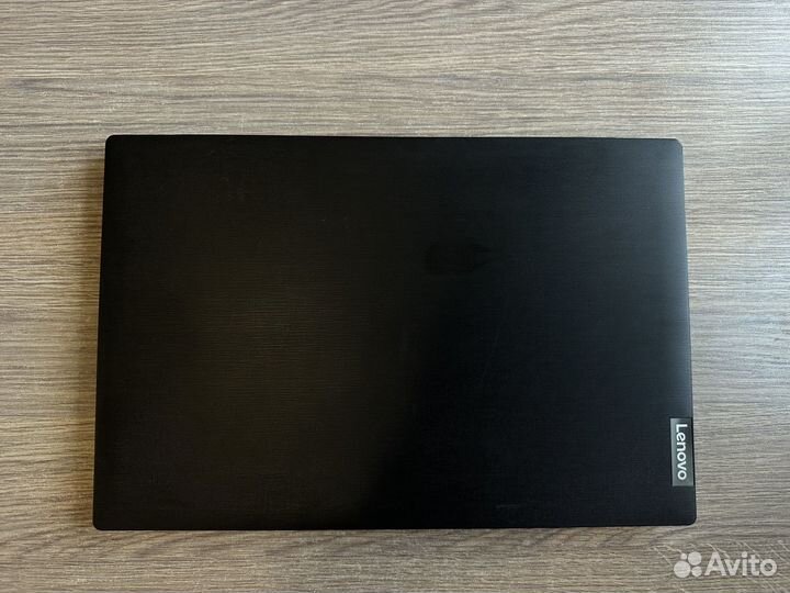 Ноутбук Lenovo AMD A4-9125 /4/500 HDD/FullHD