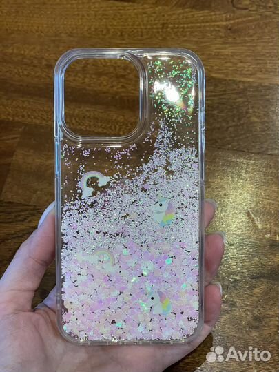 Продам чехол для iPhone 13 Pro