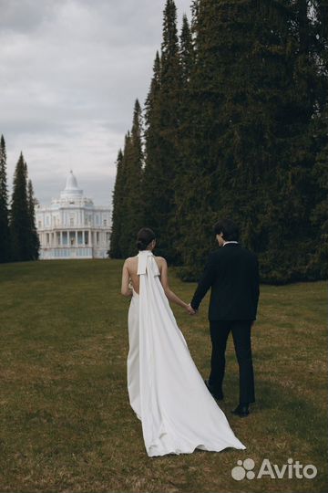 Фотограф Свадебный Семейный love story