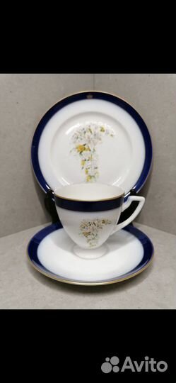 Royal wedding bouquets фарфор