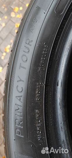 Michelin Primacy Tour A/S 245/50 R19 102V