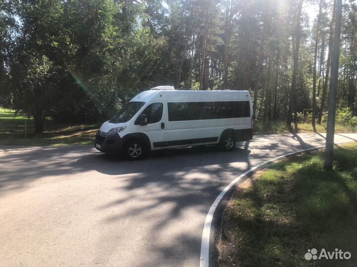 Пассажирские Перевозки Заказ Аренда Автобус