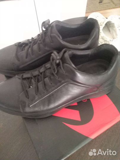 Полуботинки 38