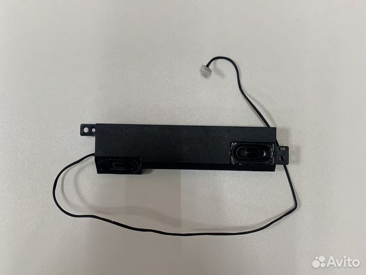 Динамики для ноутбука hp 6470b