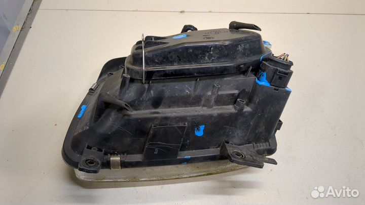 Фара (передняя) Volkswagen Polo, 2000