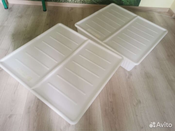 Ящик контейнер IKEA Dilling (Икеа Диллинг)