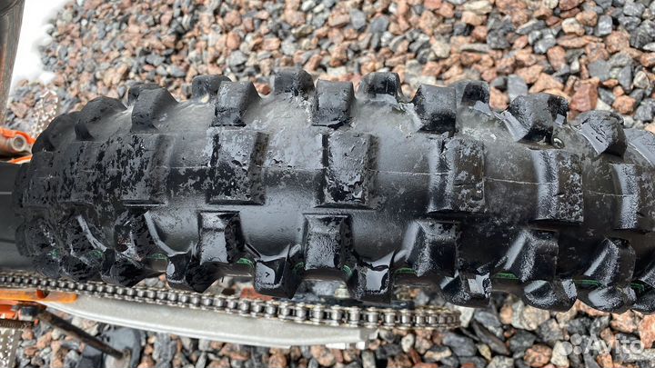 Мотоцикл эндуро Avantis enduro 250