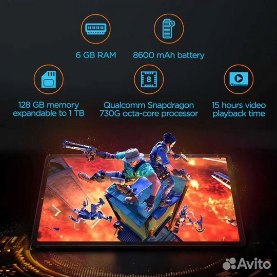 Планшеты Lenovo pad 2022 TB128 нетбук; p11;p11pro