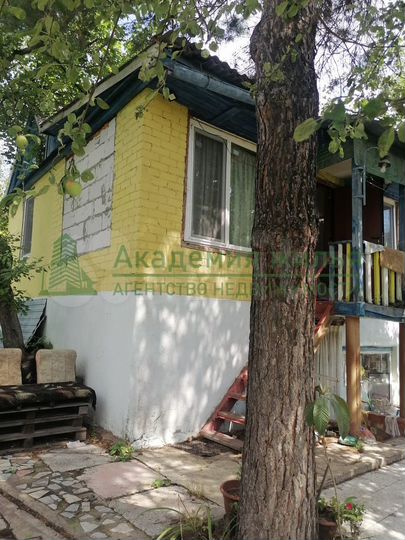 Дача 19 м² на участке 8,5 сот.