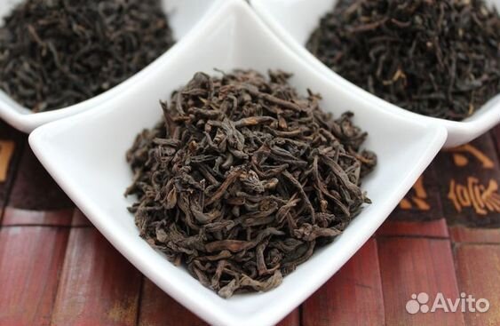 Китайский чай