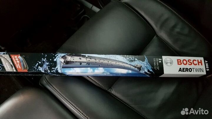 Щетки стеклоочисителя Вольво XC90 XC70 XC60