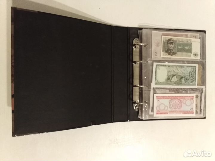 Монеты и Купюры Мира Ашет Коллекция