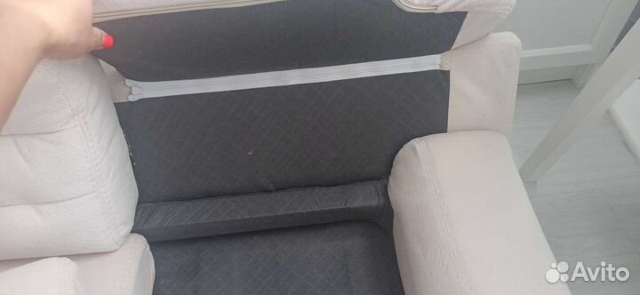 Детский диванчик бу