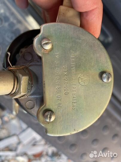 Электроподогреватель двигателя эпж-2,0-220