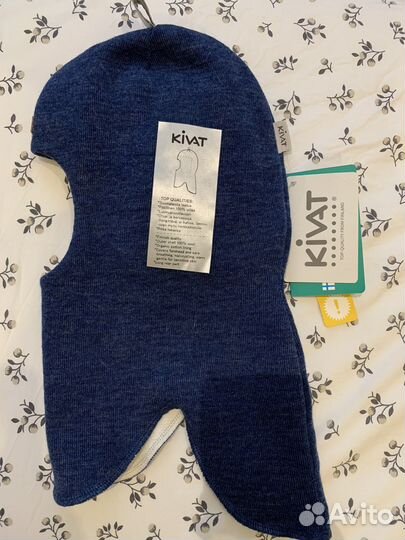Шапка шлем kivat 3 новая
