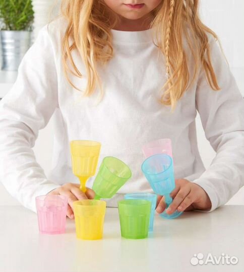 Детские товары икеа