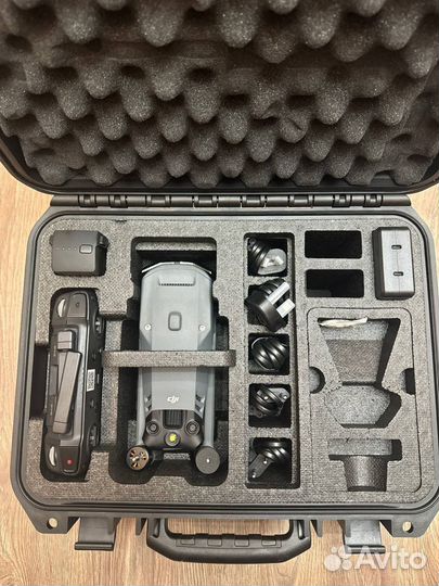 Dji Mavic 3T universal edition