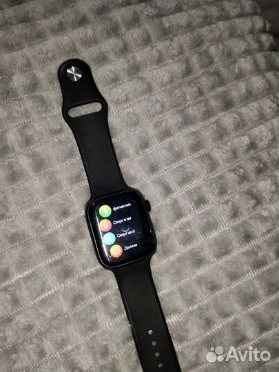 Смарт часы x8pro