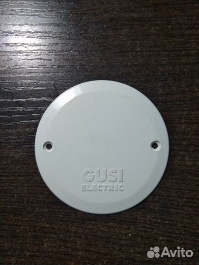 Крышки подрозетника gusi Electric 110 штук