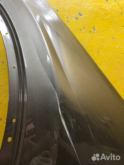 Крыло переднее левое Volvo XC90