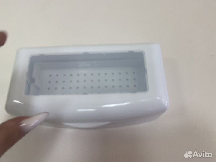 Лоток для дезинфекции