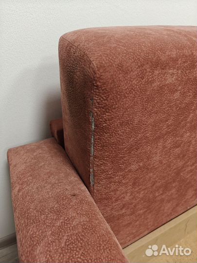 Диван кровать бу