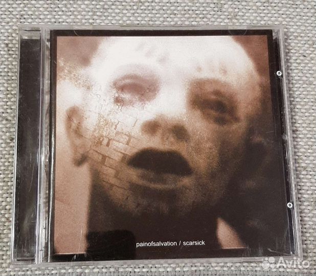 Angels and Airwaves/Pain of Salvation