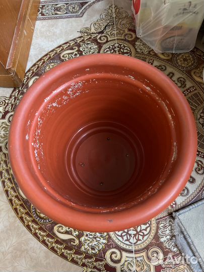 Горшок для цветов