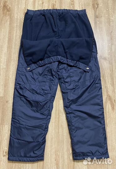 Новые брюки для людей с ограниченными возможностя