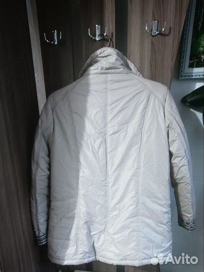 Куртка женская