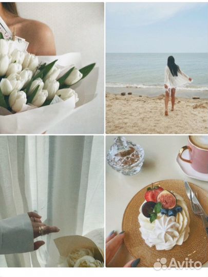 Dazz Cam vsco Tezza фоторедаткор подписка