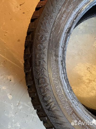 Gislaved Nord Frost 200 175/65 R15