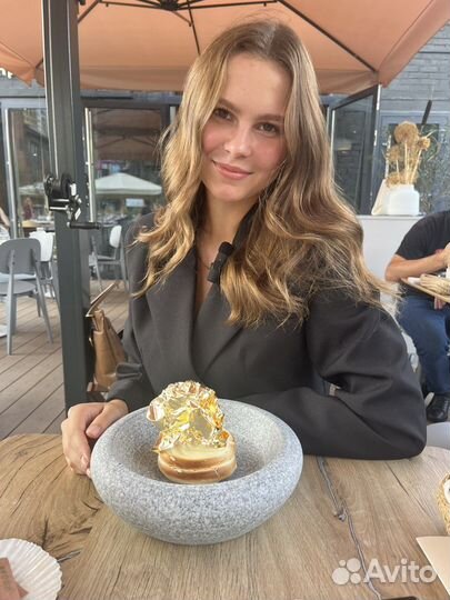 Продюсер экспертов