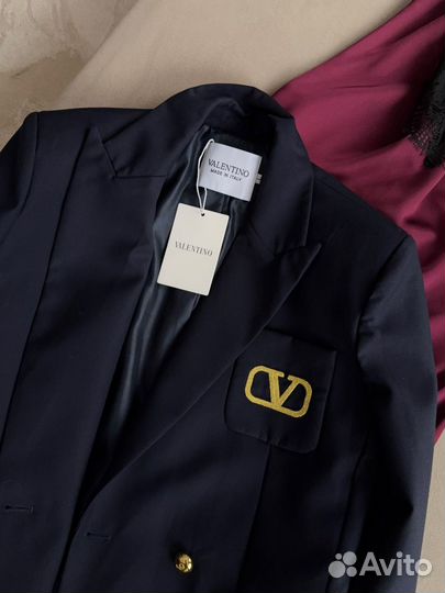 Пиджак Valentino