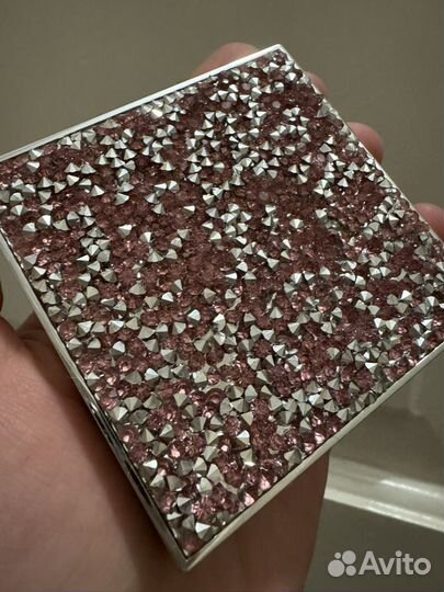 Палетка спарклов revolution pro marilyn monroe