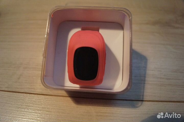 Детские смарт часы