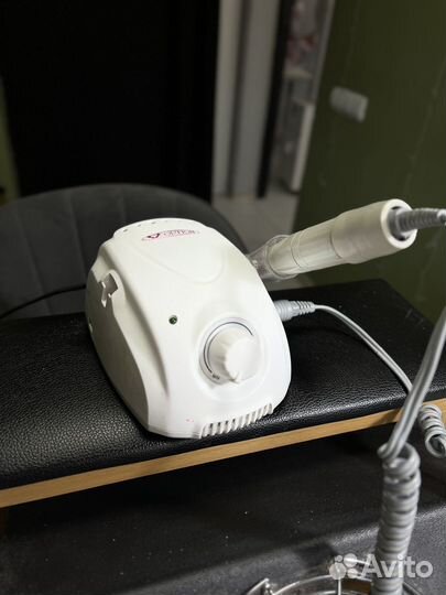 Аппарат для маникюра marathon