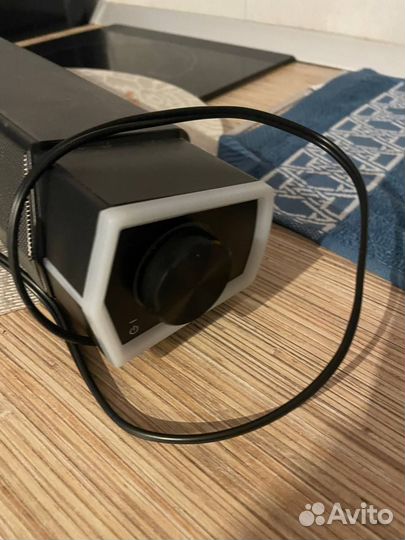 Колонка для компьютера, ноутбука и телевизора