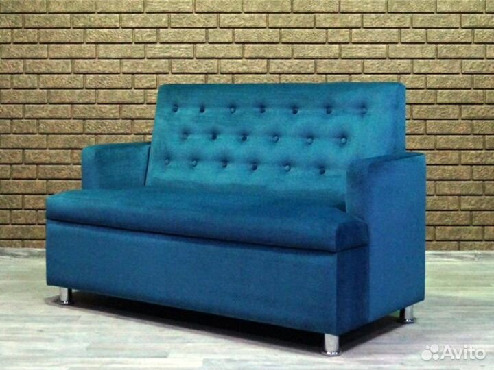 Диван Комфорт 3