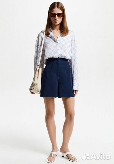 Шорты Love Republic