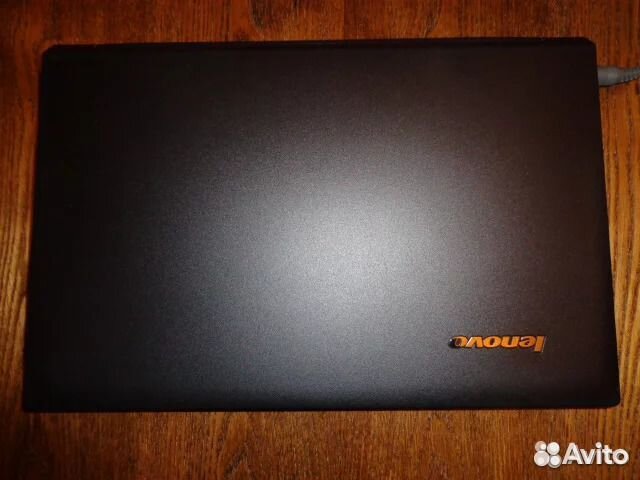 Ноутбук Lenovo 2600мгц Intel Core i5