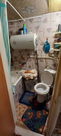 Дом 84 м² на участке 2 сот.