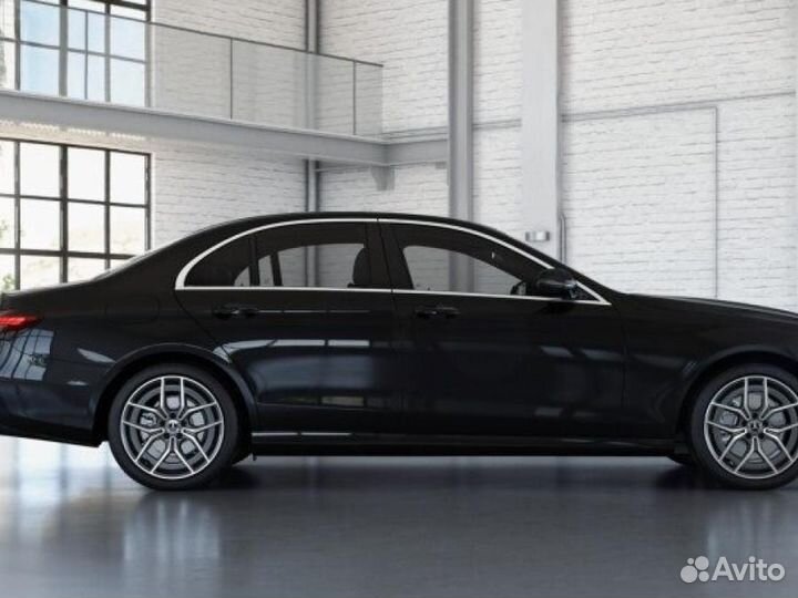 Mercedes-Benz E-класс 2.0 AT, 2022
