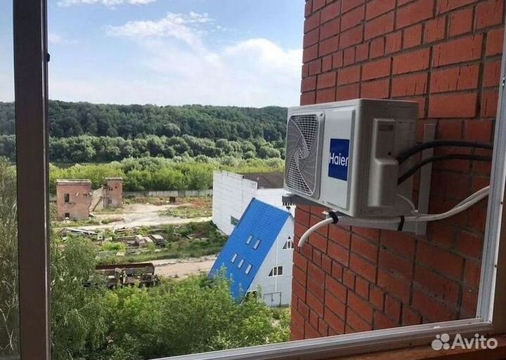 Кондиционер сплит в наличии