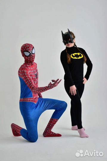 Детский аниматор