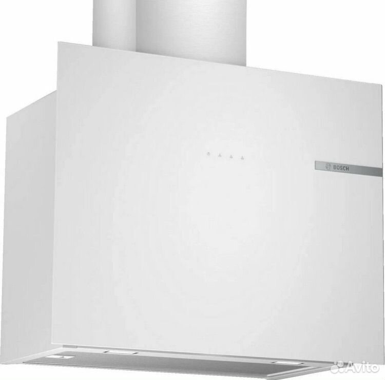 Вытяжка для кухни Bosch DWF65AJ20T