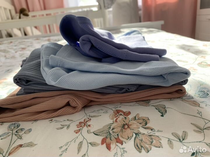 Летние вещи пакетом женские 42 44