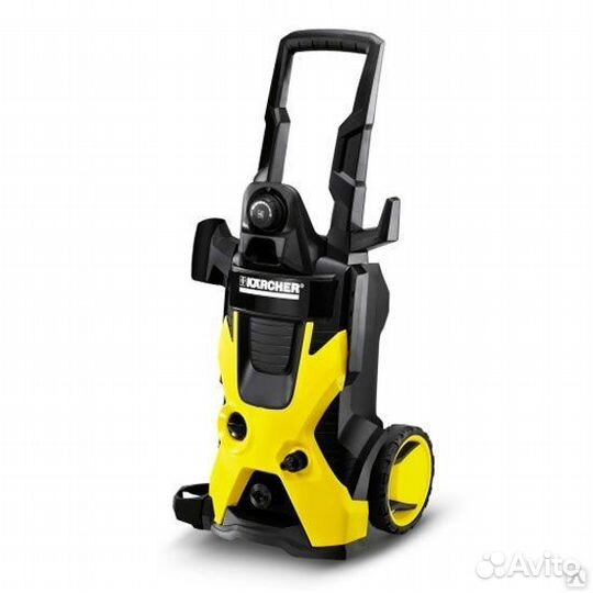 Мойка высокого давления karcher к 5 бу